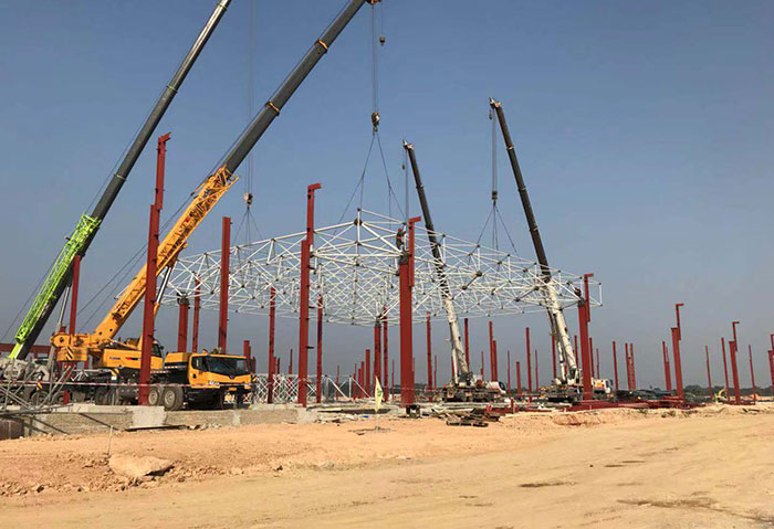 大庆小鹏新能源汽车